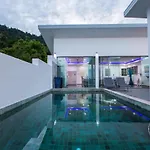 Villa Azur, 4 Bedrooms, Ocean View