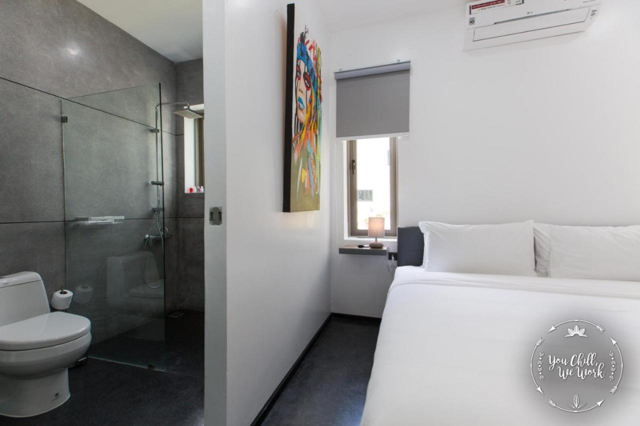 Azur, 4 Bedrooms, Ocean View * Chaweng (Koh Samui)