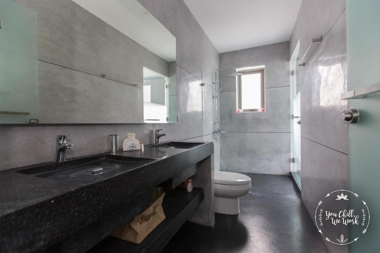 Azur, 4 Bedrooms, Ocean View Villa